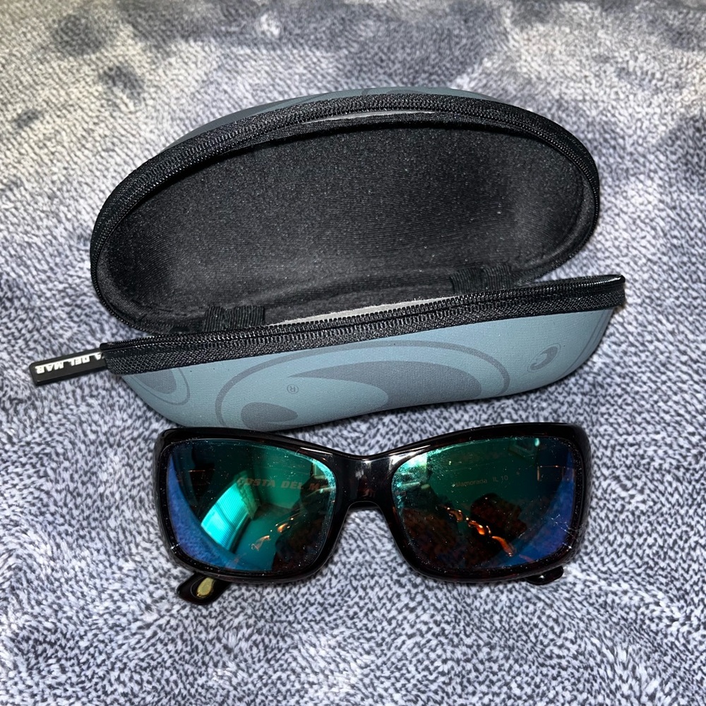 Costa Del Mar sunglasses - Islamorada